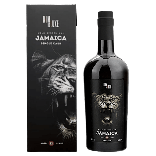 Wild Nature Series No. 55 - Jamaica