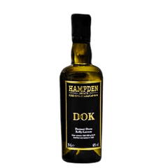 The Hampden Estate Rum Jamaica Hampden Marks DOK