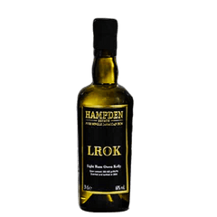 The Hampden Estate Rum Jamaica Hampden Marks LROK