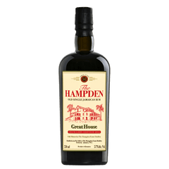 The Hampden Estate Rum Jamaica The Hampden Estate Great House 2024