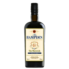 The Hampden Estate Rum Jamaica The Hampden Estate The Maverick