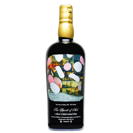 Valinch & Mallet Clarendon 13 y.o.