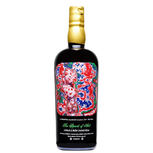 Valinch & Mallet Jamaica Blended "Esters Delight" 14 y.o.