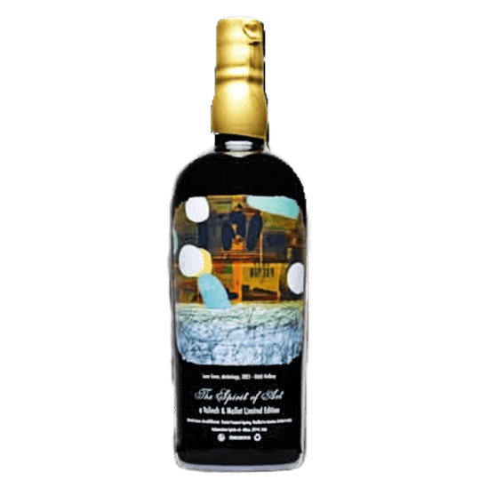 Valinch & Mallet Trelawny 9 y.o.