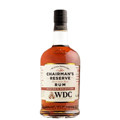Wu Dram Clan Rum Saint Lucia Rum Chairman's Reserve Saint Lucia Master's Selection Wu Dram Clan