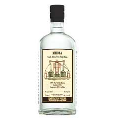 Habitation by Velier Rum Sudafrica Habitation Velier White Mhoba