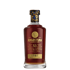 Angostura Rum Trinidad Angostura 1787 15 Y.O. Special Reserve Super Premium