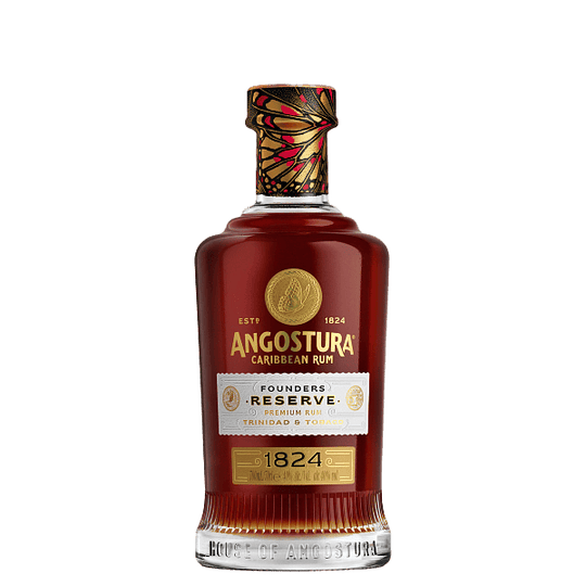 Angostura 1824 Founders Reserve Premium