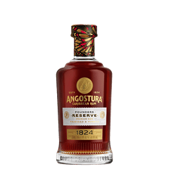 Angostura Rum Trinidad Angostura 1824 Founders Reserve Premium