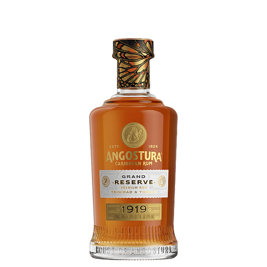 Angostura 1919 Grand Reserve Premium
