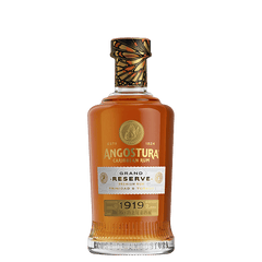 Angostura Rum Trinidad Angostura 1919 Grand Reserve Premium