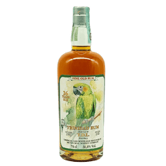 Silver Seal Rum Trinidad Silver Seal Trinidad 2000 26 y.o.