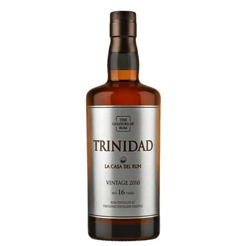 Ther Colours of Rum Rum Trinidad Trinidad TDL Vintage 2010 Exclusive Cask La Casa del Rum The Colours of Rum