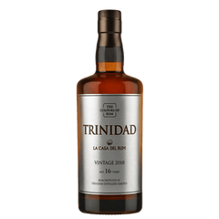Ther Colours of Rum Rum Trinidad Trinidad TDL Vintage 2010 Exclusive Cask La Casa del Rum The Colours of Rum