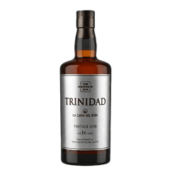 Ther Colours of Rum Rum Trinidad Trinidad TDL Vintage 2010 Exclusive Cask La Casa del Rum The Colours of Rum