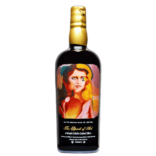 Valinch & Mallet Trinidad TDL 14 y.o.