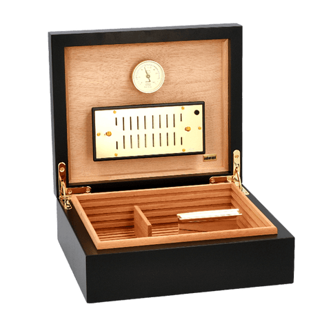 Adorini Scatole Humidor Humidor Deluxe Torino