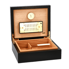 Adorini Scatole Humidor Humidor Deluxe Torino