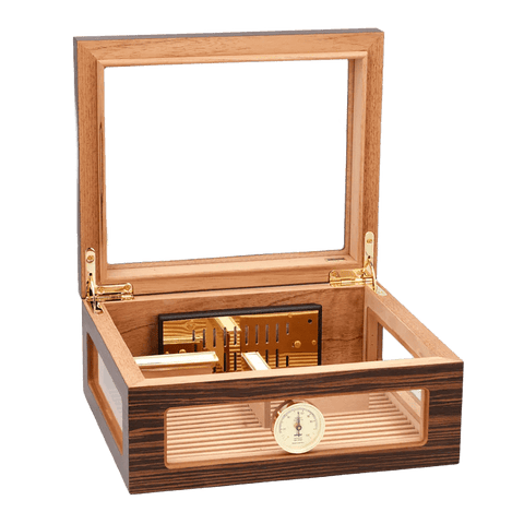 Adorini Scatole Humidor Humidor Deluxe Treviso