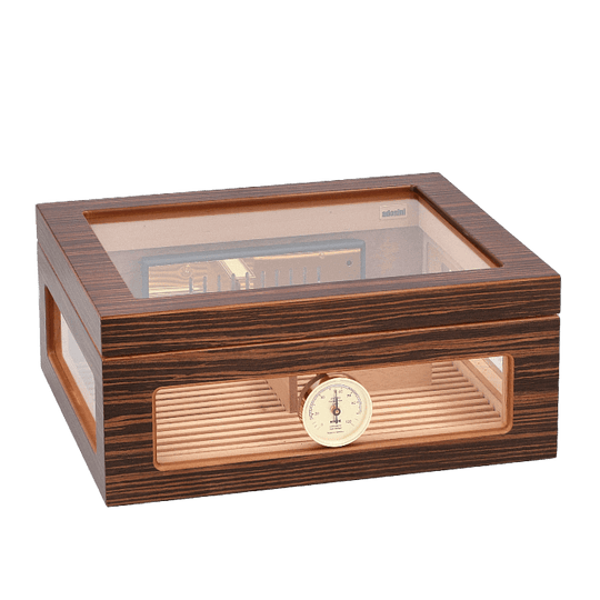Humidor Deluxe Treviso