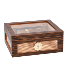 Adorini Scatole Humidor Humidor Deluxe Treviso