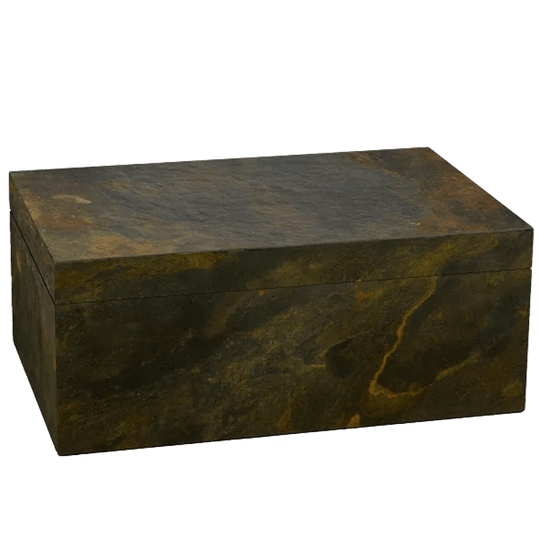 Humidor Stone Grande Deluxe