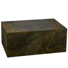 Adorini Scatole Humidor Humidor Stone Grande Deluxe