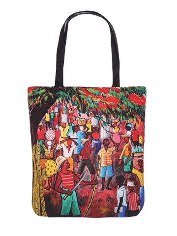 Velier Shopper Shopper Clairin Casimir