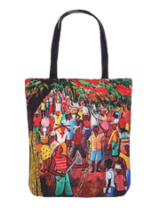 Velier Shopper Shopper Clairin Casimir