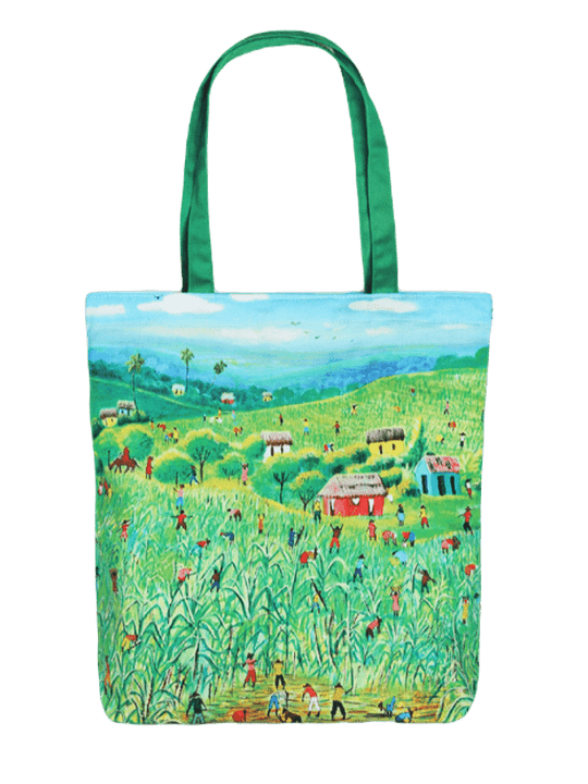 Shopper Clairin Sajous