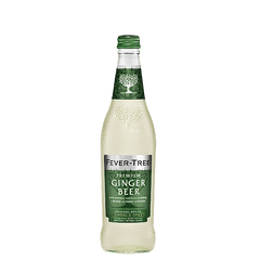 Fever-Tree Sodati Fever-Tree Ginger Beer 50 Cl