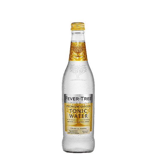 Fever-Tree Indian Tonic Water 50 Cl