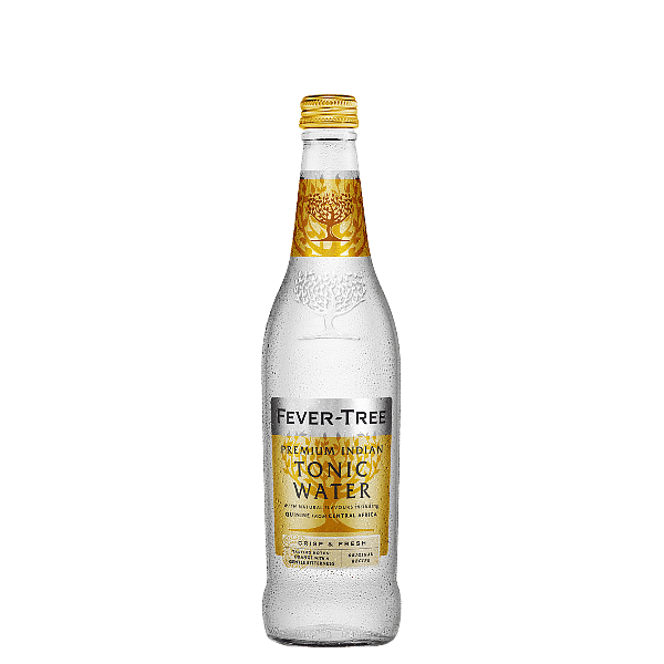Fever-Tree Sodati Fever-Tree Indian Tonic Water 50 Cl