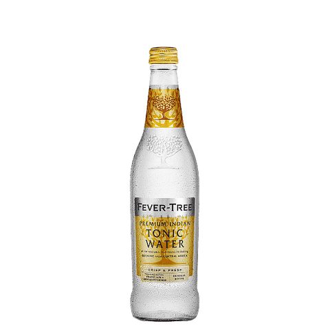 Fever-Tree Sodati Fever-Tree Indian Tonic Water 50 Cl