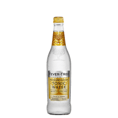 Fever-Tree Sodati Fever-Tree Indian Tonic Water 50 Cl