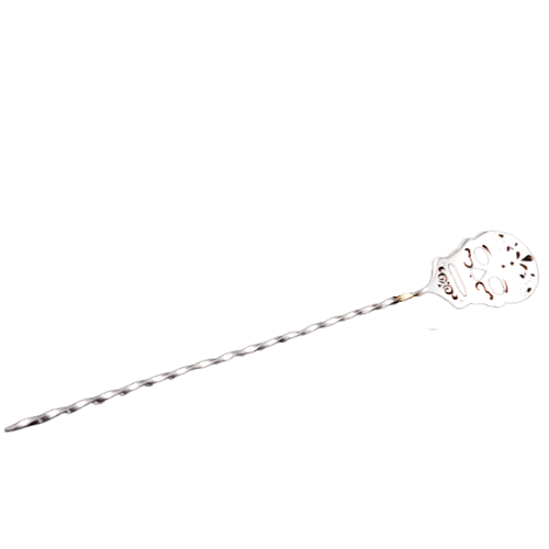Es Pin Skull Signorelli