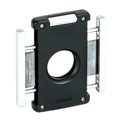 Tagliasigari Neptun in Ceramica con Lama Solingen