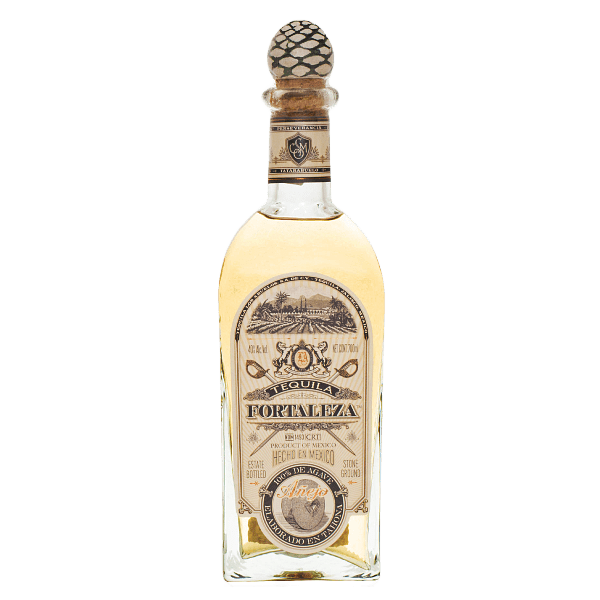 Fortaleza Tequila Fortaleza Tequila Anejo