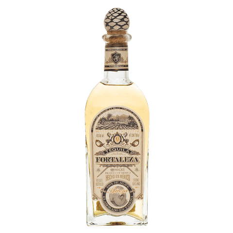 Fortaleza Tequila Fortaleza Tequila Anejo