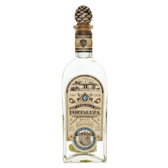 Fortaleza Tequila Fortaleza Tequila Blanco