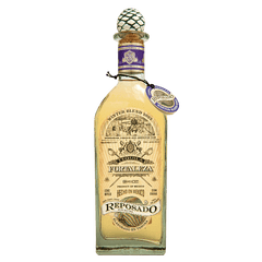Fortaleza Tequila Fortaleza Tequila Reposado