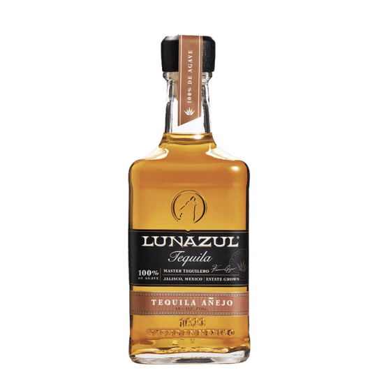 Lunazul Tequila Anejo