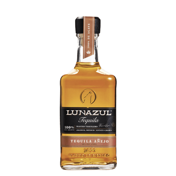 Lunazul Tequila Lunazul Tequila Anejo