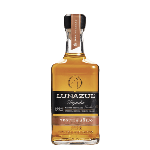 Lunazul Tequila Lunazul Tequila Anejo