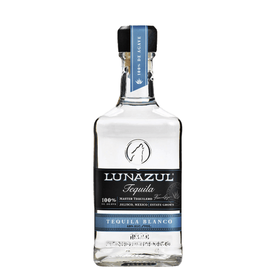Lunazul Tequila Blanco