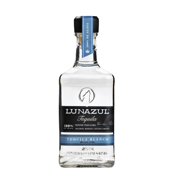 Lunazul Tequila Lunazul Tequila Blanco