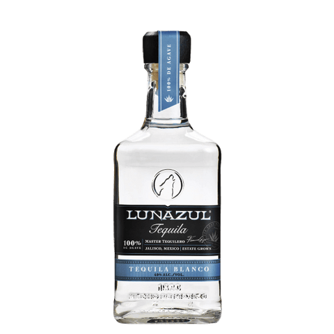 Lunazul Tequila Lunazul Tequila Blanco