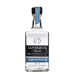 Lunazul Tequila Lunazul Tequila Blanco
