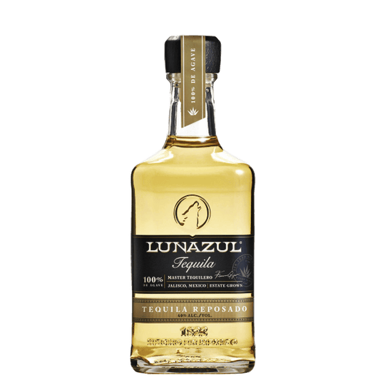 Lunazul Tequila Reposado