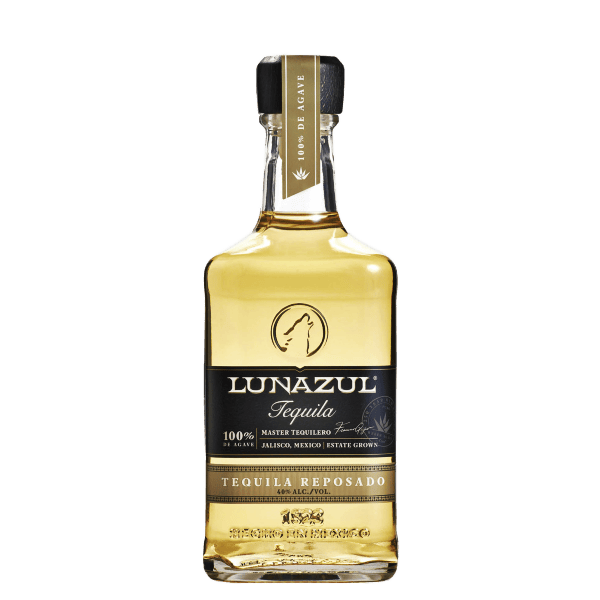 Lunazul Tequila Lunazul Tequila Reposado